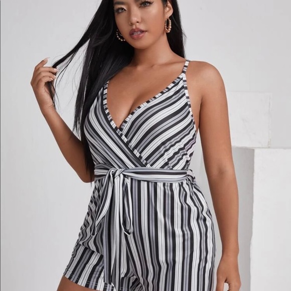 Plus strap wrap Cami belt 2xl - Picture 2 of 4